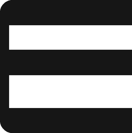ElevateAI monogram, dark